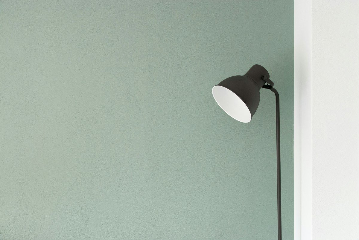 Thoughtfully arranged objects and interiors